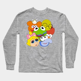 Baby collection Long Sleeve T-Shirt